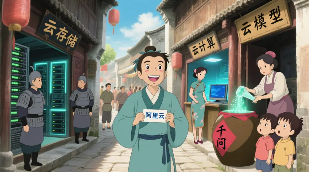 微软市值突破4万亿美元！靠AI盈利暴增